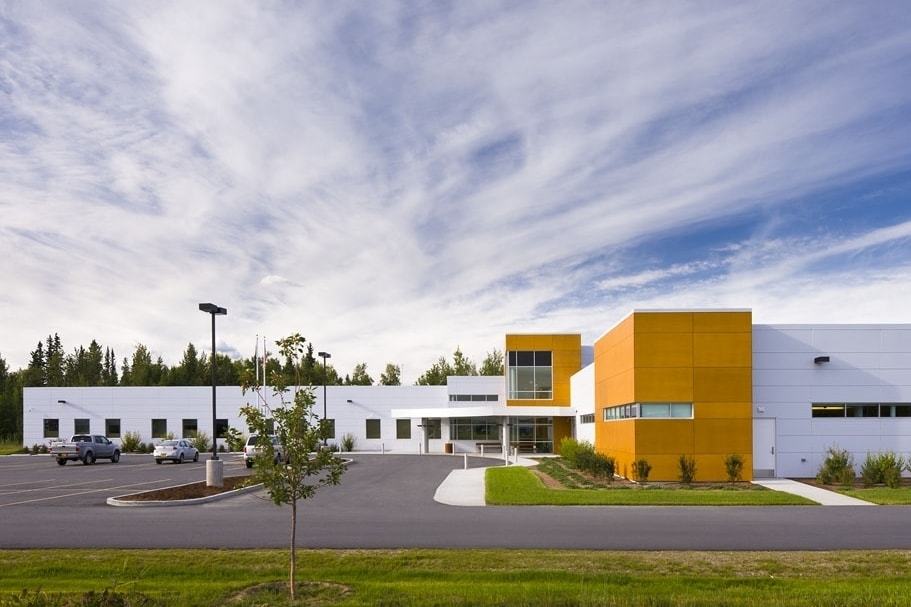 2310 Peger Rd, Fairbanks, AK for Rent