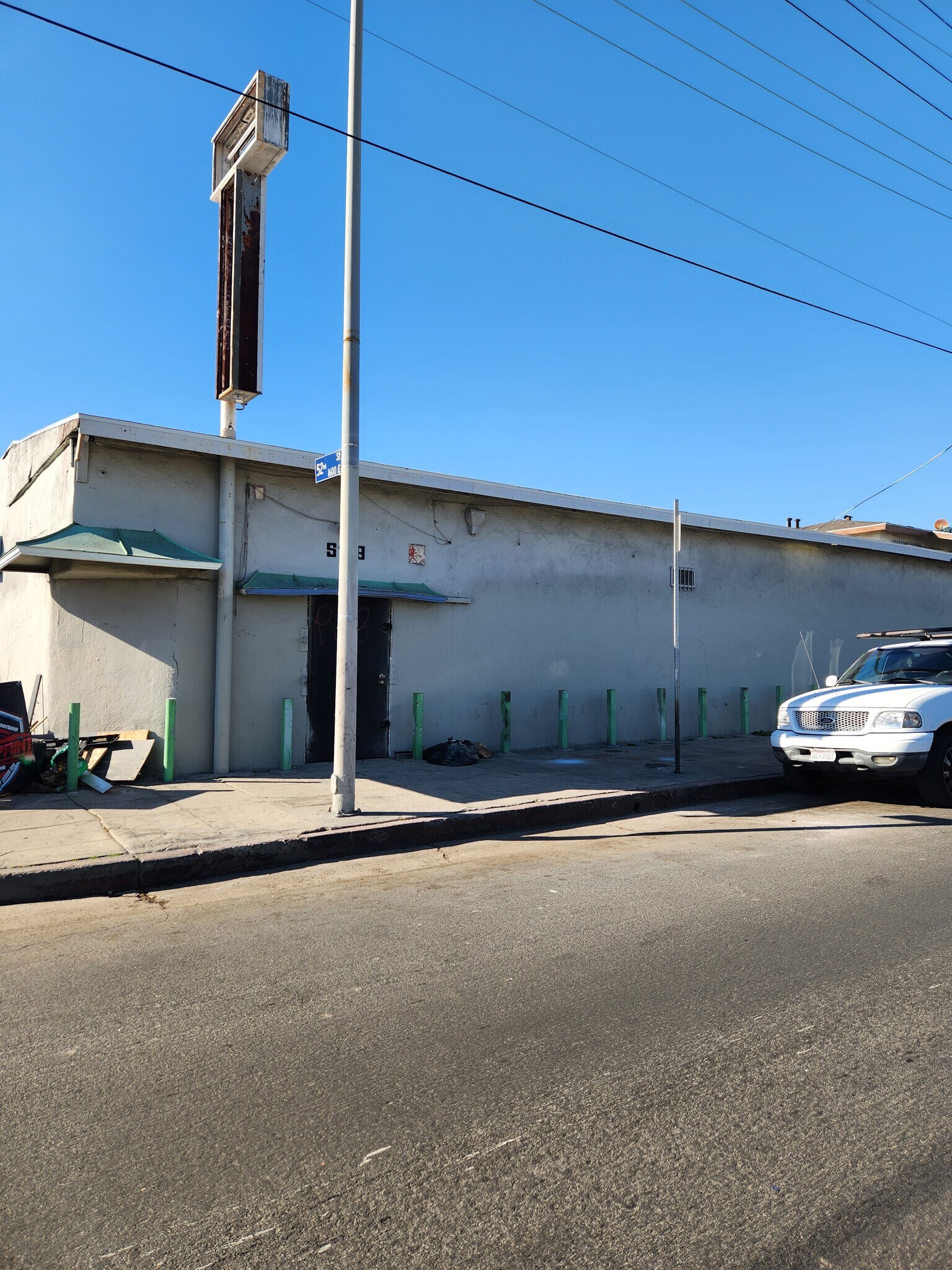 5119 Long Beach Ave, Los Angeles, CA for Rent
