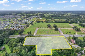 Oxford, FL undefined - 11535 N Us Highway 301