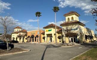 Port Orange, FL Retail - 3751 S Clyde Morris Blvd