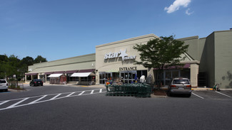 Auburndale, MA Retail - 2040-2060 Commonwealth Ave