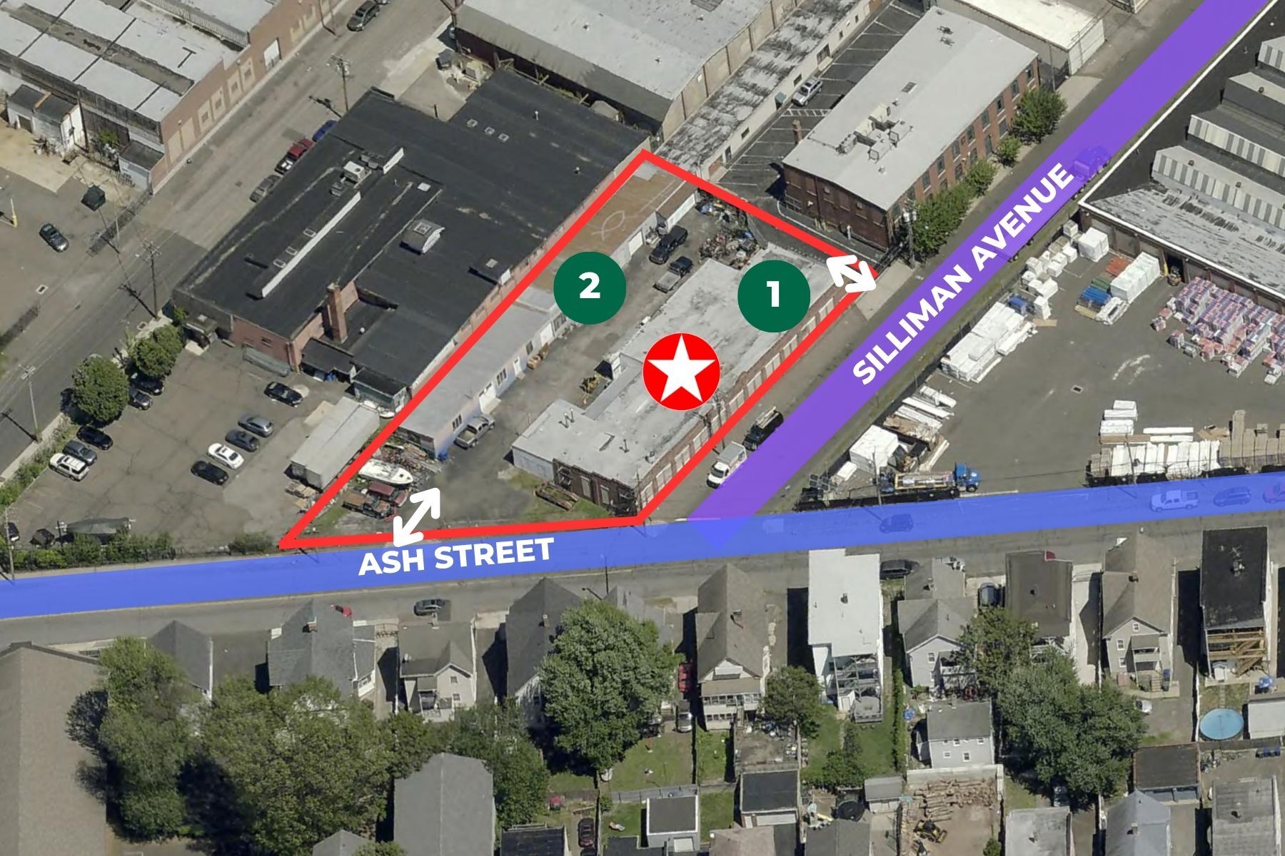 120 Silliman Ave, Bridgeport, CT for Sale