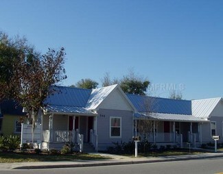 Kissimmee, FL Office - 702 Mabbette St