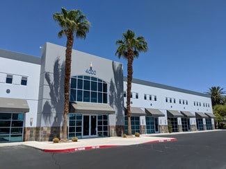 Las Vegas, NV Flex - 4020 W Ali Baba Ln