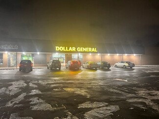 Rochester, NY Retail - 820-850 Lake Ave