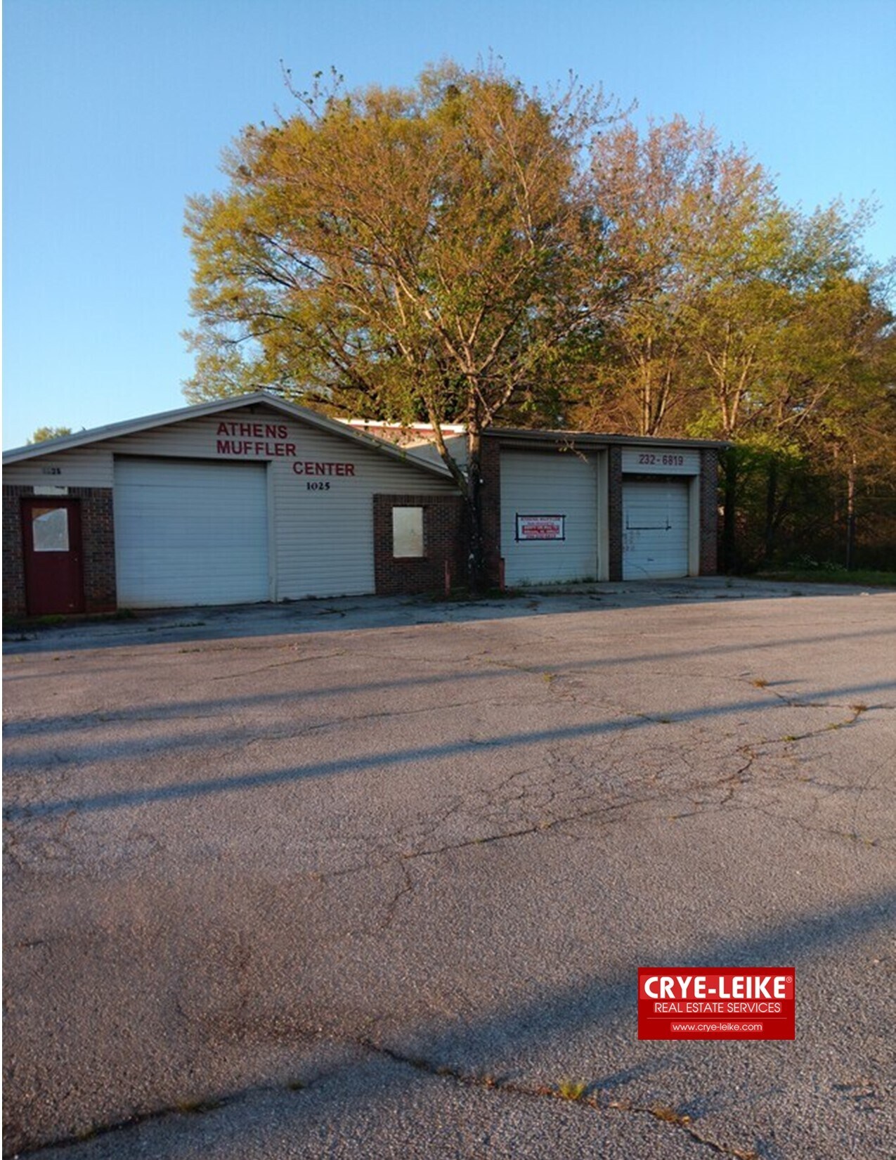 1025 US Highway 72 E, Athens, AL for Sale