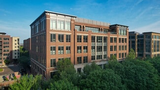 Columbus, OH Office - 325 John H McConnell Blvd