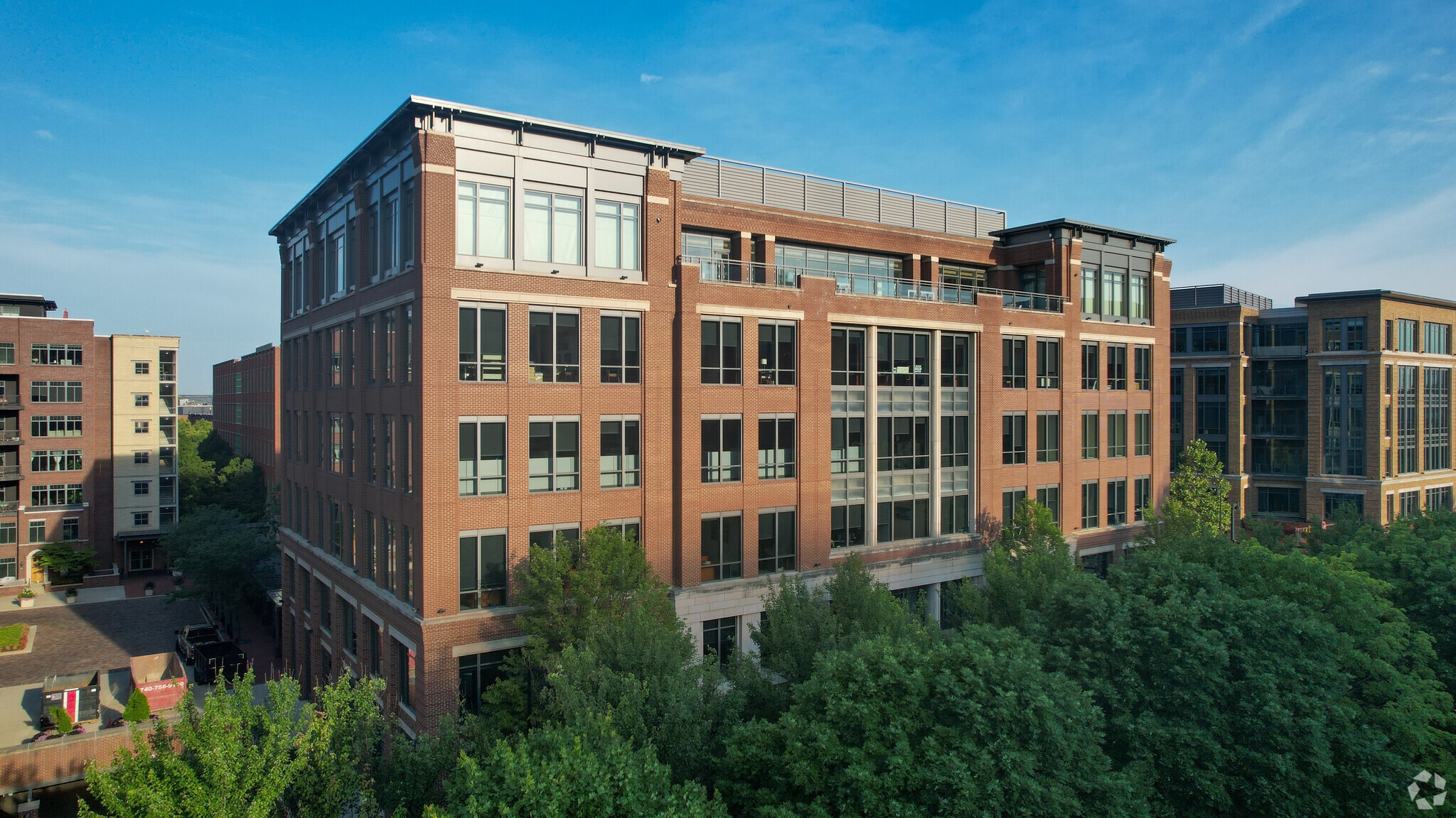 325 John H McConnell Blvd, Columbus, OH for Rent