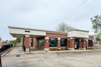 Chicago, IL Retail - 3555 N Harlem Ave