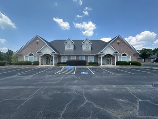 Conyers, GA Medical - 1255 Commercial Dr SW