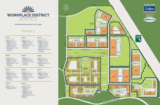 Newfield Development