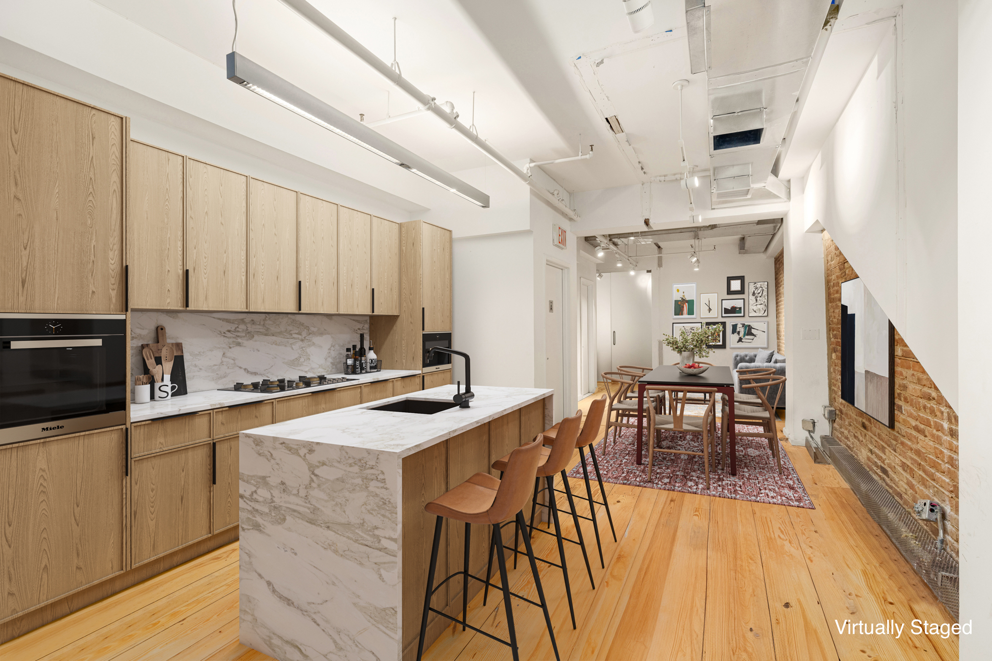 195 Bowery, New York, NY for Sale