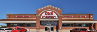 Baton Rouge, LA Retail - 11705 Coursey Blvd