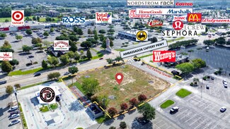 Lafayette, LA Commercial Land - 4404 Ambassador Caffery Pky Lafayette, LA Commercial Land - 4404 Ambassador Caffery Pky
