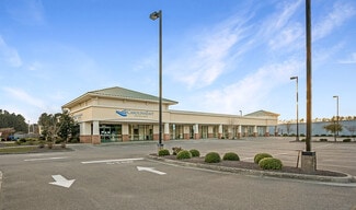 Jacksonville, NC Medical - 4275 Western Blvd Jacksonville, NC Medical - 4275 Western Blvd