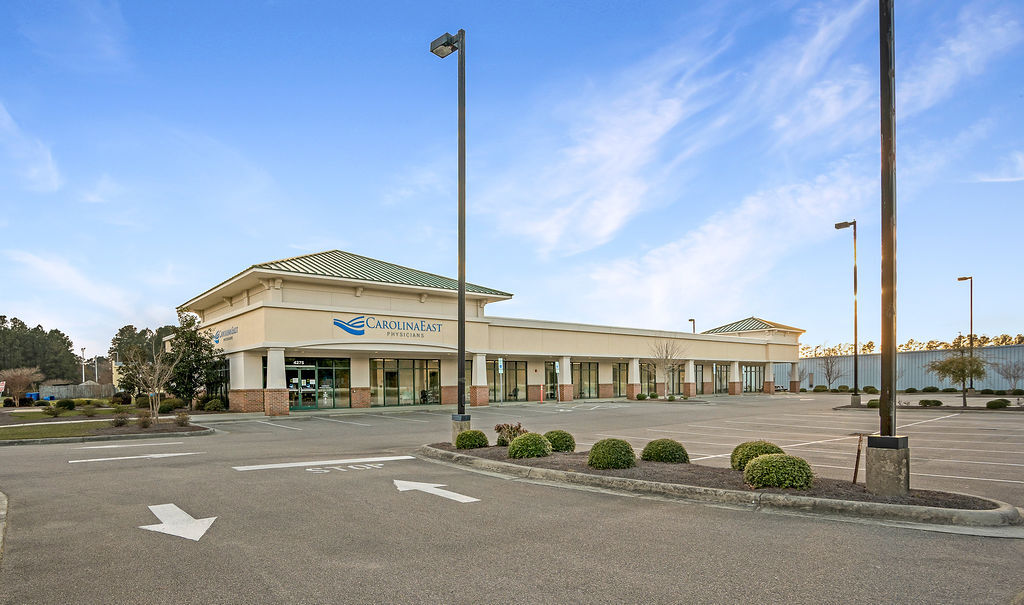 4275 Western Blvd, Jacksonville, NC for Sale