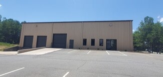 Dawsonville, GA Industrial - 14 American Way