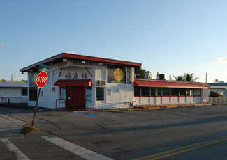 Hollywood, FL Retail - 1301 N Federal Hwy