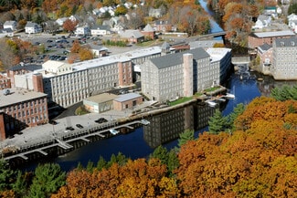 Newmarket, NH Office/Retail, Flex - 55 Main St