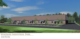 Windsor, NJ Industrial - 92 N Main St