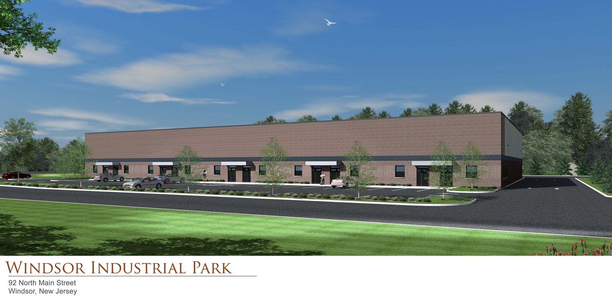 92 N Main St, Windsor, NJ for Rent