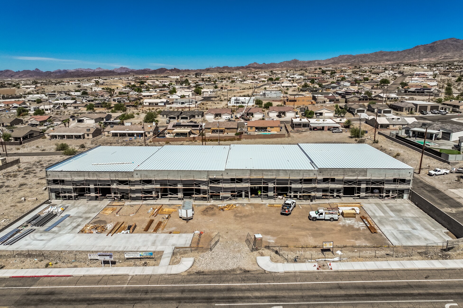 2995 Kiowa Blvd N, Lake Havasu City, AZ for Rent
