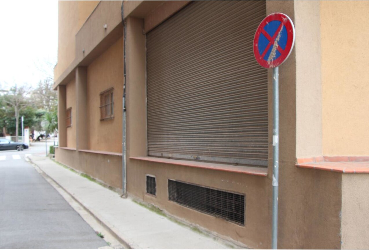 , Granollers, BAR for Sale