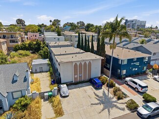 San Diego, CA undefined - 4161 ARIZONA St San Diego, CA undefined - 4161 ARIZONA St