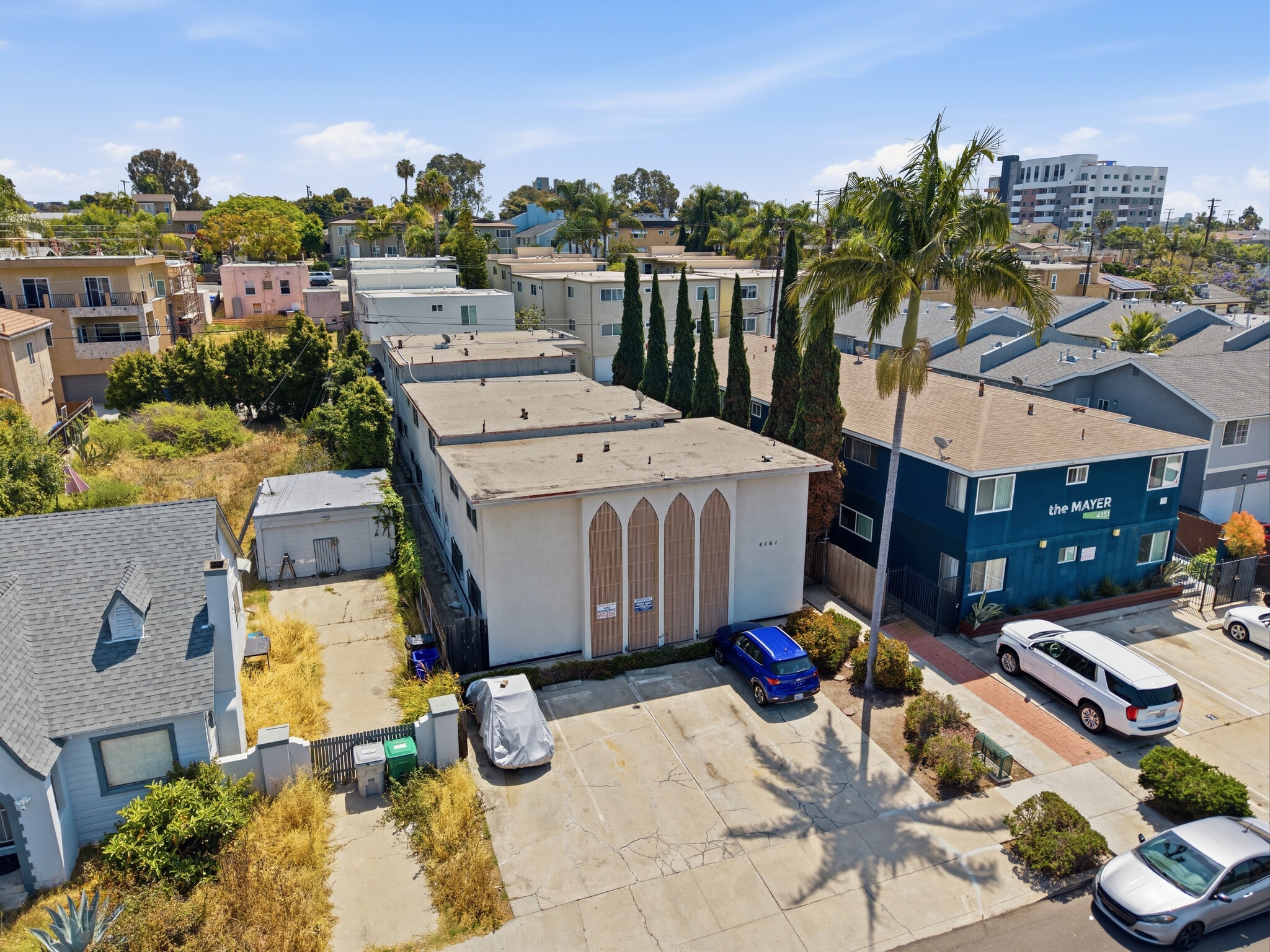 4161 ARIZONA St, San Diego, CA for Sale