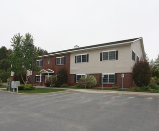 Queensbury, NY Medical - 375 Bay Rd