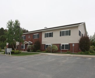 Queensbury, NY Office - 375 Bay Rd
