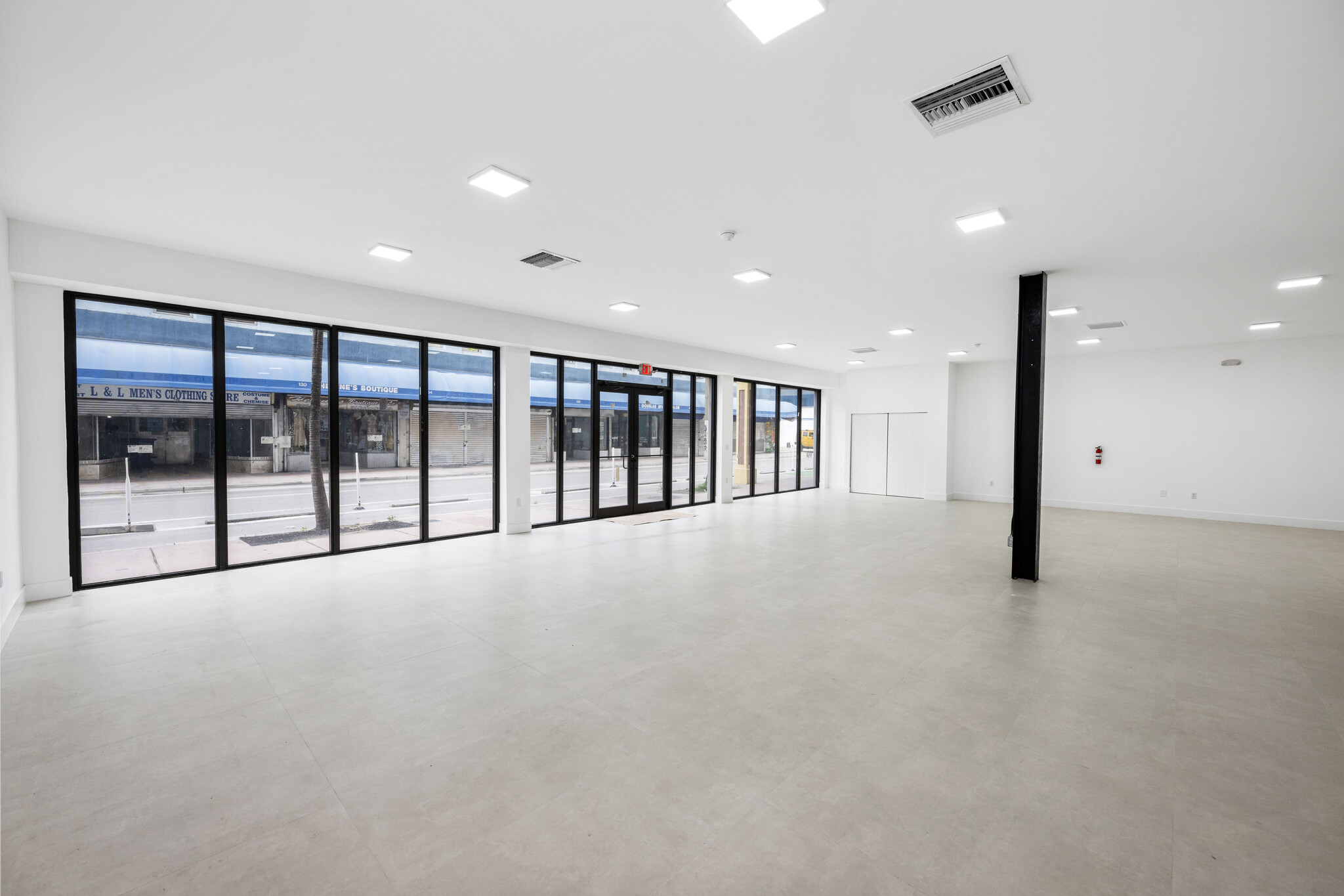 129 N Miami Ave, Miami, FL for Rent