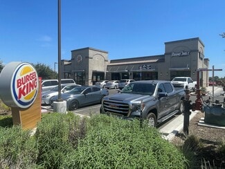 Patterson, CA Fast Food - 102 Ward Ave Patterson, CA Fast Food - 102 Ward Ave