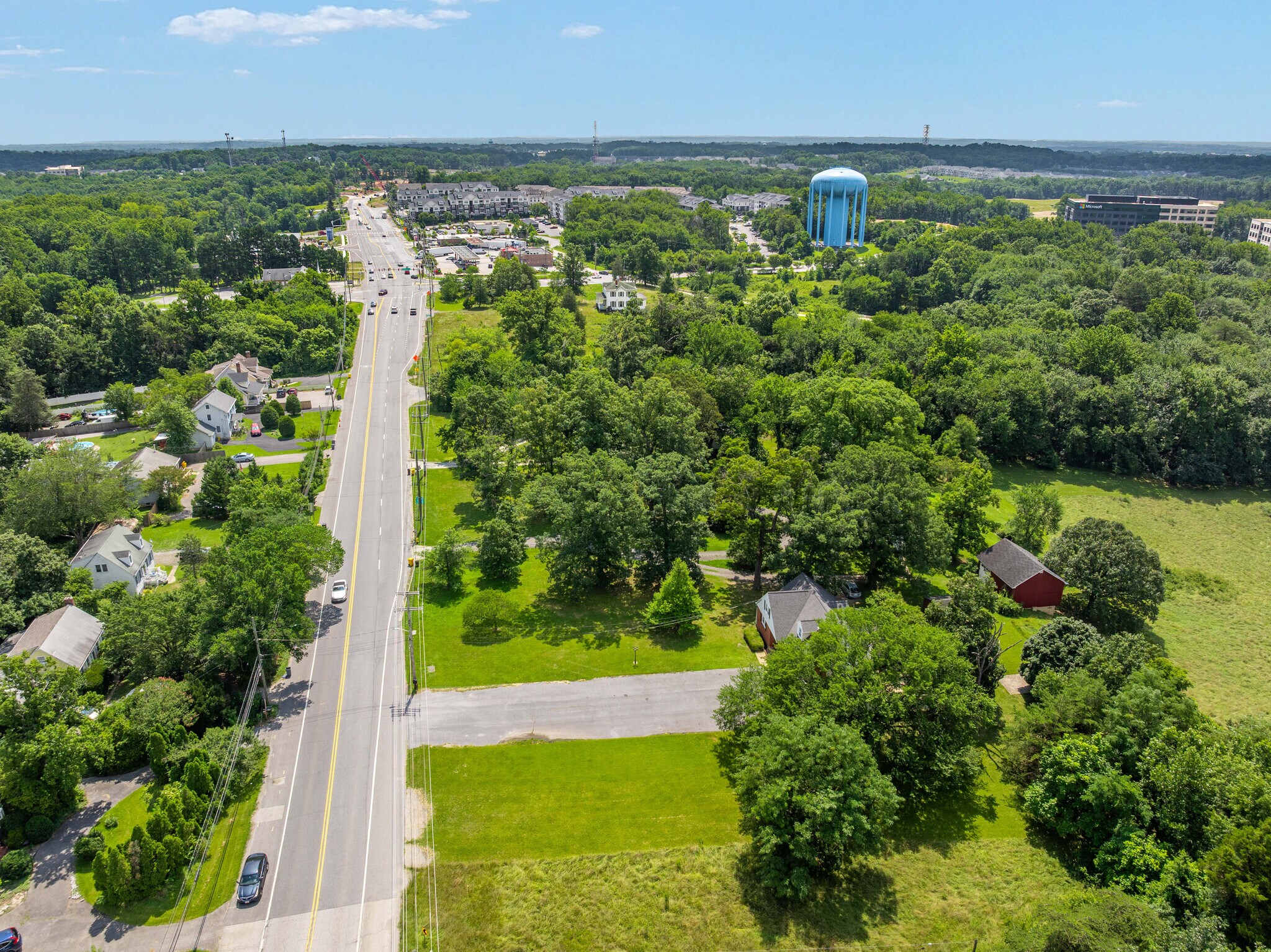 2893 Jessup Rd, Jessup, MD for Sale