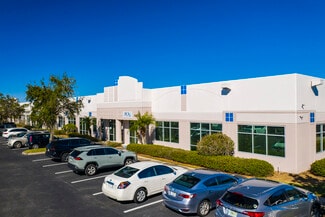 Riverview, FL Flex - 4015-4037 Crescent Park Dr