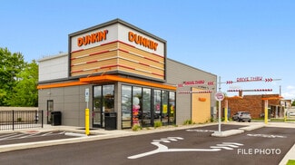 Barberton, OH Fast Food - 3888 S Cleveland Massillon Rd