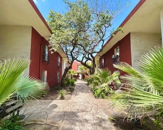 Los Angeles, CA Apartments - 833-835 Alvarado St