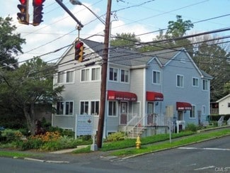 Stamford, CT Office/Retail - 543 Newfield Ave Stamford, CT Office/Retail - 543 Newfield Ave