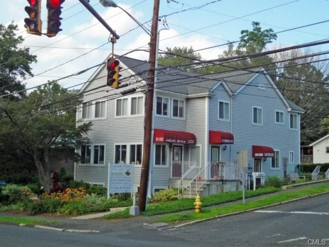 543 Newfield Ave, Stamford, CT for Rent