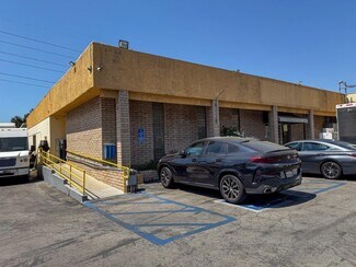 Sylmar, CA undefined - 12301 Gladstone Ave