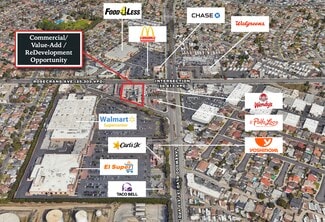 Downey, CA undefined - 8860 Rosecrans Ave