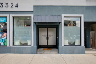 Richmond, VA Retail - 3324 W Cary St
