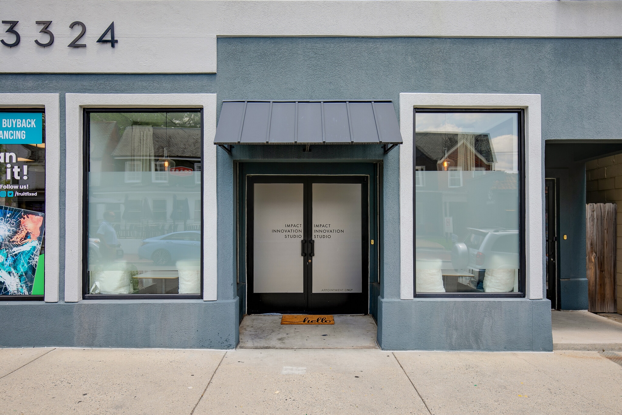 3324 W Cary St, Richmond, VA for Rent