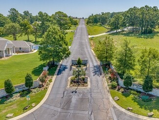 Oklahoma City, OK Residential - 13000 SE 94th St
