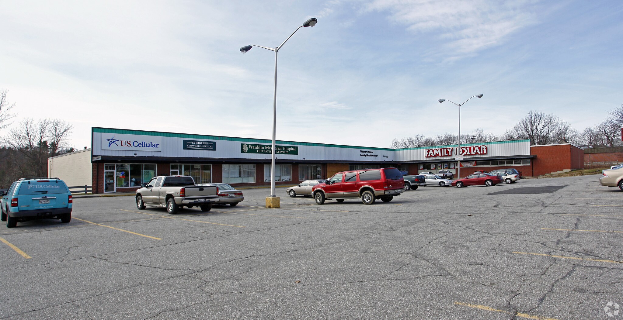 80-82 Main St, Livermore Falls, ME for Rent