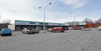 Livermore Falls, ME Retail - 80-82 Main St