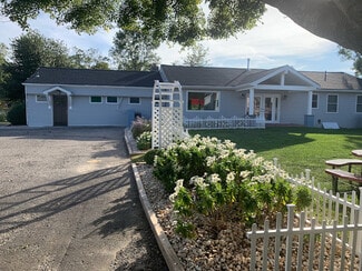 Hightstown, NJ Office - 261 Franklin St