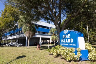 Tamarac, FL Office/Medical - 5701 NW 88th Ave