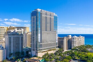 Honolulu, HI Hospitality - 223 Saratoga Rd
