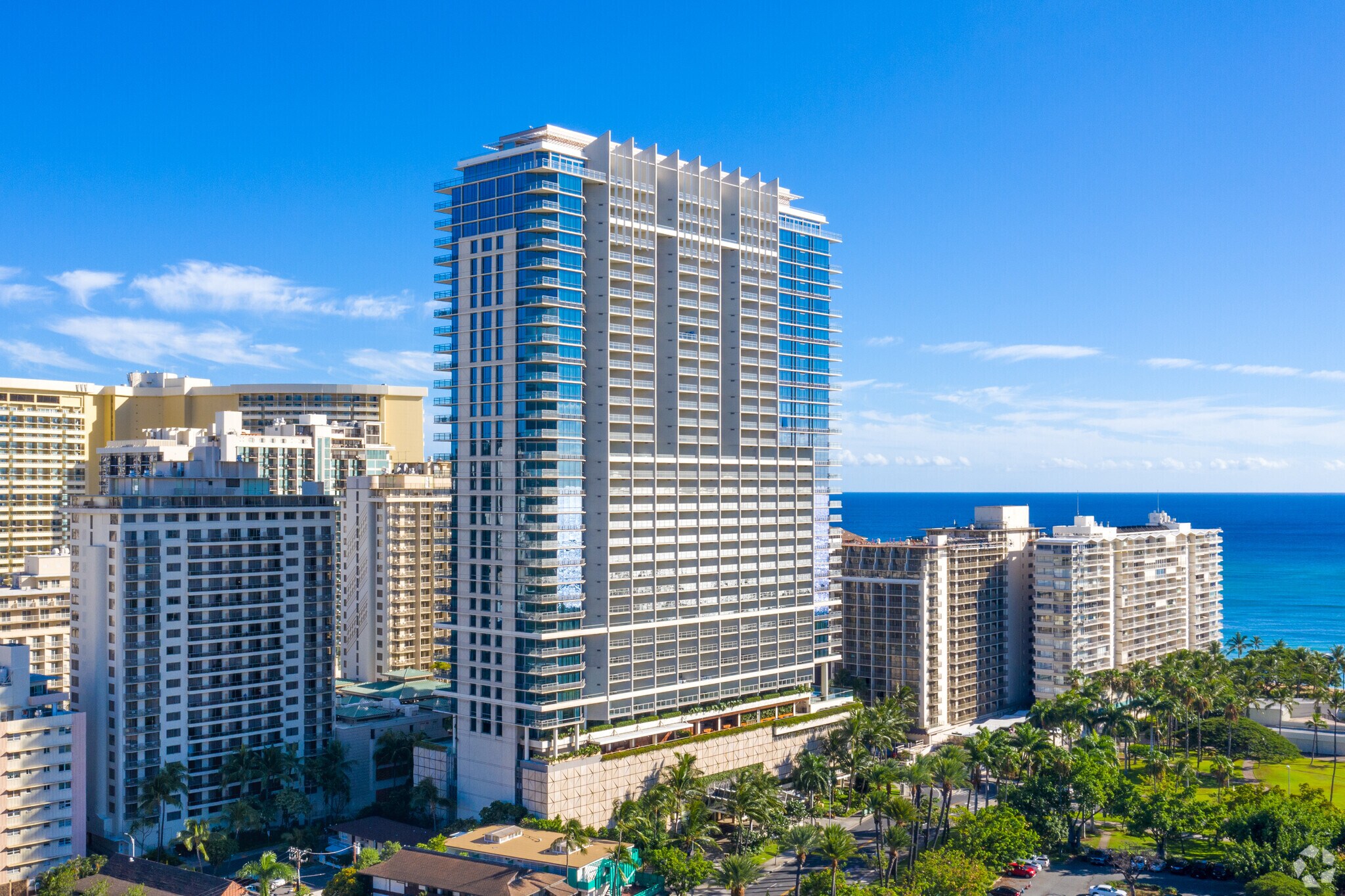 223 Saratoga Rd, Honolulu, HI for Sale